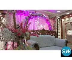 Best Hotels in Noida for Wedding