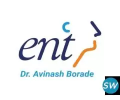 ENT Specialist in Nerul