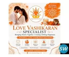 Guidance for Rebuilding Love