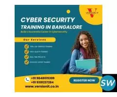 Best Cyber Security Training in Bangalore