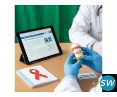 Hiv specialist in Alipur Delhi | 8010977000