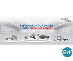 Hyundai Mobis India – Genuine Hyundai Parts