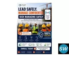 IOSH Managing Safely