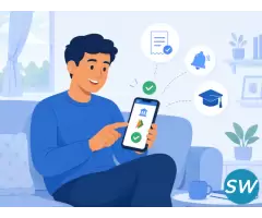 Smarter Student Information Systems: ZYNO EduVibe