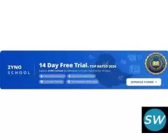 Smarter Student Information Systems: ZYNO EduVibe