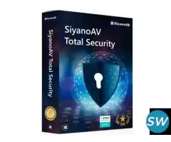 Order SiyanoAV Total Security
