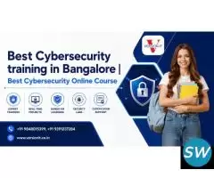 Join Cyber Security Training in Bangalore