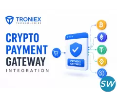 Integrate Crypto Payments Into Your Business