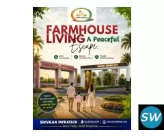 Prime Location Investment In Dholera