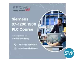 Siemens TIA Portal  Online Training Available.
