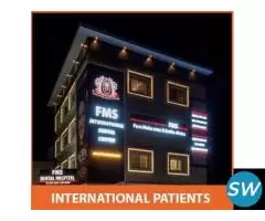 FMS DENTAL CLINICS - Panjagutta
