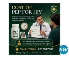 Hiv specialist doctor in Delhi | 8010977000