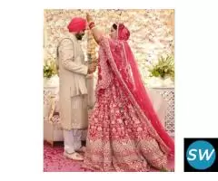 Modern Events – Luxury Wedding Planner in Gurgaon