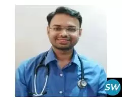 General Physician in Sanpada