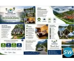 Affordable Best Travel Agency in Kodaikanal