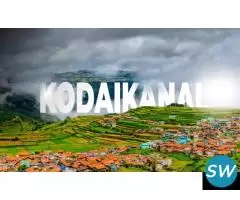 Affordable Best Travel Agency in Kodaikanal