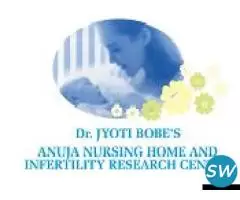 Gynecologist in Airoli, Navi Mumbai