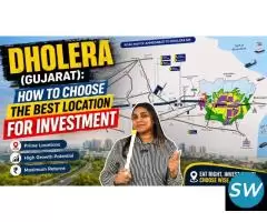 How To Choose The Best Location For Investment