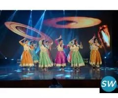 Contemporary Dance Institute In Tilak Nagar