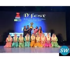 Bollywood Dance Studio In Ambabari