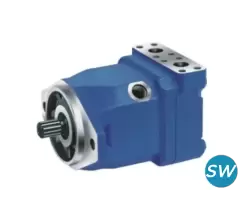 A10VSO Rexroth Hydraulic Pumps