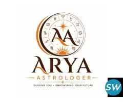 Astrologer in Delhi
