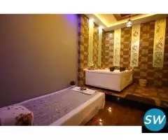 Blue Lotus Spa Chembur