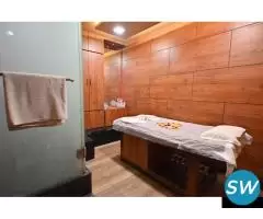 Blue Lotus Spa Chembur