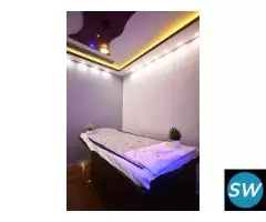 Blue Lotus Spa Chembur