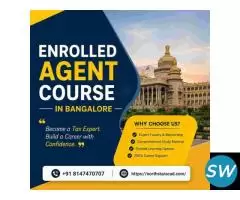 Enrolled Agent Course in Bangalore