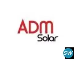 N-Type TopCon Solar panels| ADM Solar
