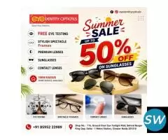 Eyedentity Opticals