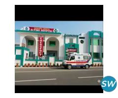 Choosing the Right Hospital in Sunam