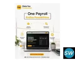 Simplify Attendance and Payroll Management