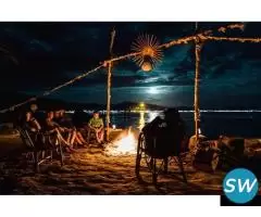 Nights Goa Vacation 4Days