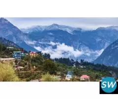 Manali Tour Package 3Night 4Days starting 8000/-