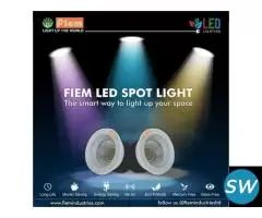 Trusted Fog Lamps Manufacturer