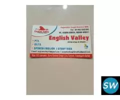English Preparation for Studying in Canada
