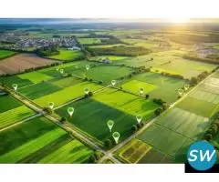 Godrej Evora Estate Panipat Plots