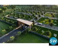 Godrej Evora Estate Panipat Plots