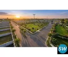 Godrej Evora Estate Panipat Plots