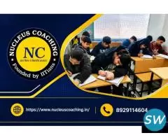 Best Math Coaching in Mukherjee Nagar