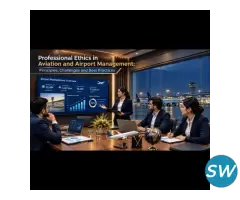 Professional Ethics in Aviation
