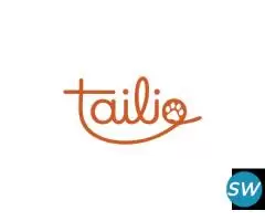 Online Pet Registration Service in Noida | Tailio