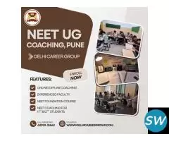 NEET Foundation Course in Pune