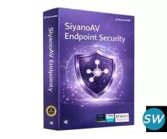 Purchase SiyanoAV Endpoint Security Today