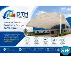 Architectural Awning Solutions