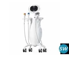 RF Microneedling Machines