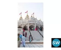 Amazing Gujarat 5 Nights 6 Days 23000/-