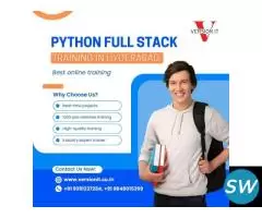 Python Full Stack Training Institute in Hyderabad